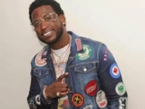Instrumental: Gucci Mane - First Day Out Tha Feds